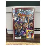 Image, Phantom Force #1