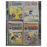 Richie RIch Cash,#36,15,33,26