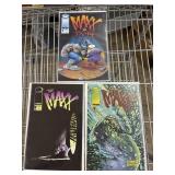 Image The Maxx #5, #6, #7