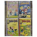 Richie Rich, Poor Little Boy #169,195,208,229