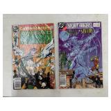 DC Comics, Green Lantern #4 & Secret Origins #38