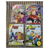 2 Archie & Friends(1&30)-2 Archie Double Digest