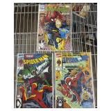 MC Spider-man, Torment pt 2 of 5, & The Hobgoblin