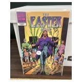 MC, The Easter Story