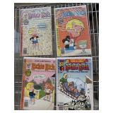Richie Rich Poor LIttle RIch Boy, #177,183,185,246