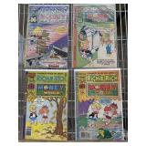 Richie Rich Money World,#16,33,44,52