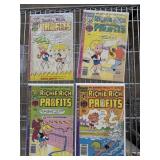 Richie Rich Profits,#18,27,35,43