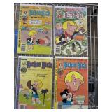 Richie Rich Poor Little Rich Boy,#169,183,217,247