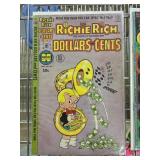 Richie RIch Dollar & Cents,#88,108,68,86