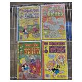 2 Richie Vaults of Mystery, 1 Cash & 1 Riches
