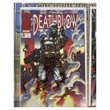 Image Deathblow #2,3,4,5