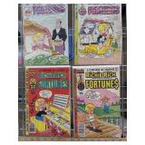 Richie Rich Fortunes,#26,40,55,57