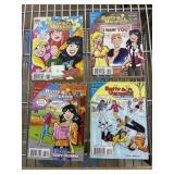 Betty  & Veronica Double Digest #179,177,176,175