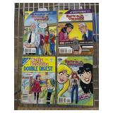 Betty & Veronica Double Digest #172,170,169,130