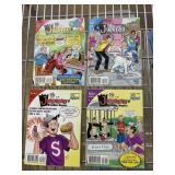 Jughead Double Digest #154,153,152,149