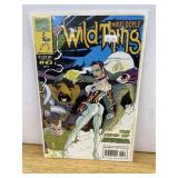 MC Wild Thing, #6