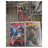 Image violator #1, #2, #3