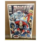 Image Brigade #1
