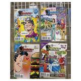 Jughead Double Digest, 164,163,162,161