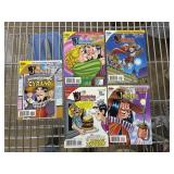 Jughead Double Digest #165,166,167,168,169