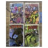 Image Deathblow #18, 19, 20,21