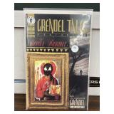 Dark Horse Comics, Grendel Tales featuring Devil's