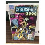 MC-UK Cyberspace 3000, #1