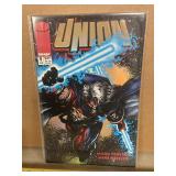 Image, Union #1