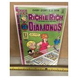 Richie RIch, Diamonds, Big Issue, #40