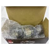 Grade 3 entrance knob set