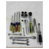 Craftsman tools