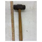 Stanley hammer