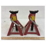 2 ton jack stands