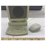 Am-fm computer radio works