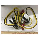 Jumper cables
