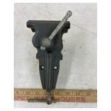 Clamp on USA vise