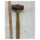 Small sledgehammer