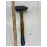 Sledge hammer