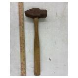 Craftsman hammer