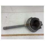 Aluminum Bell, Spirit of 