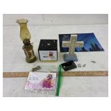 Lot of Religious items