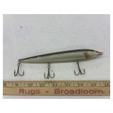vintage Rapala Original Floating F-11 fishing