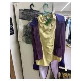 Adult Joker costume, by Ruby