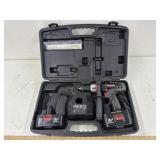 Craftsman cordless drill, untested