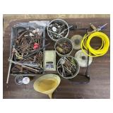 Lot of Misc. hardware