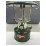 Coleman lantern