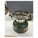Coleman burner