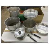 WFS 4 party cook set