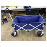Quest Folding Wagon