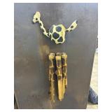 Giraffe Bamboo windchimes